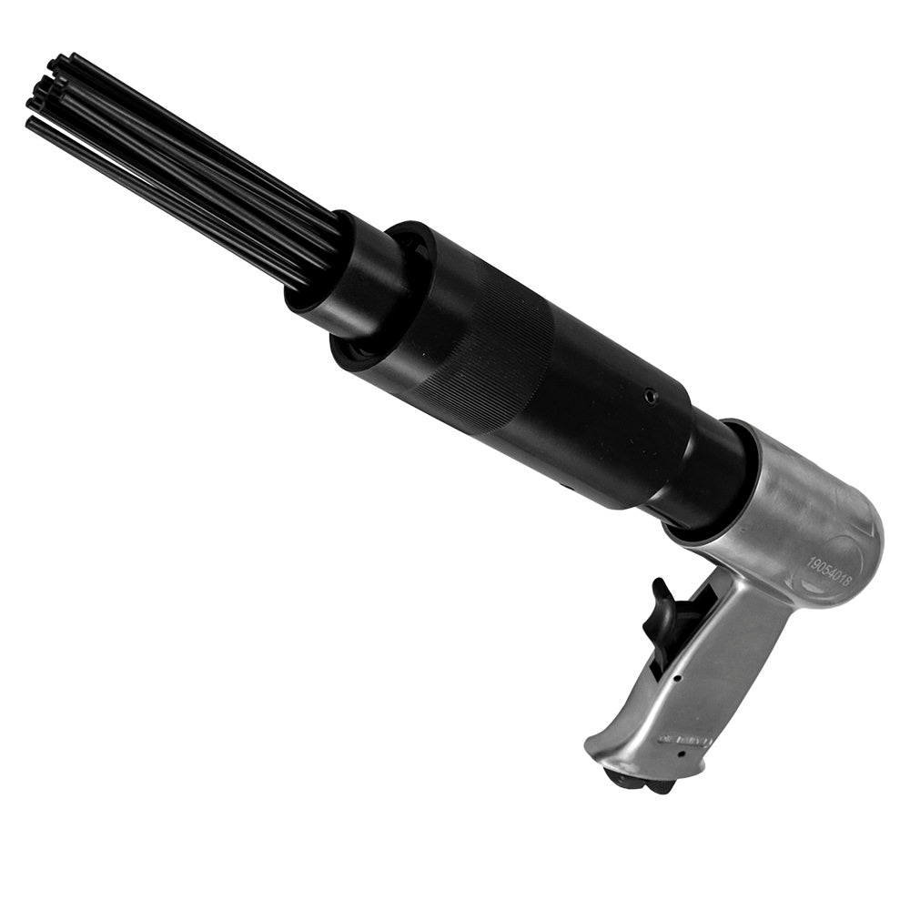 Martelo de Agulhas Pneumático - JBM JBM, imagem do produto