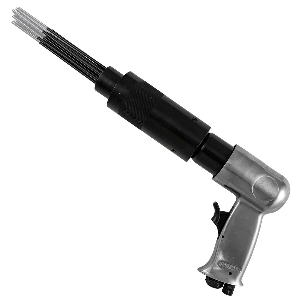 Martelo de Agulhas Pneumático - JBM JBM, imagem do produto