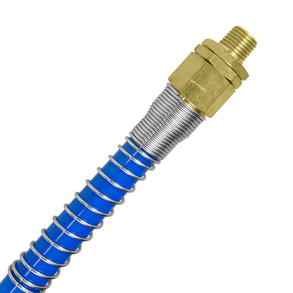Mangueira Espiral Pneumática de 10 MM - 15 M - 1/4" - JBM JBM, imagem do produto