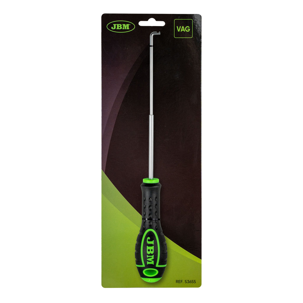 Chave para Maçanetas VAG - JBM JBM, imagem do produto