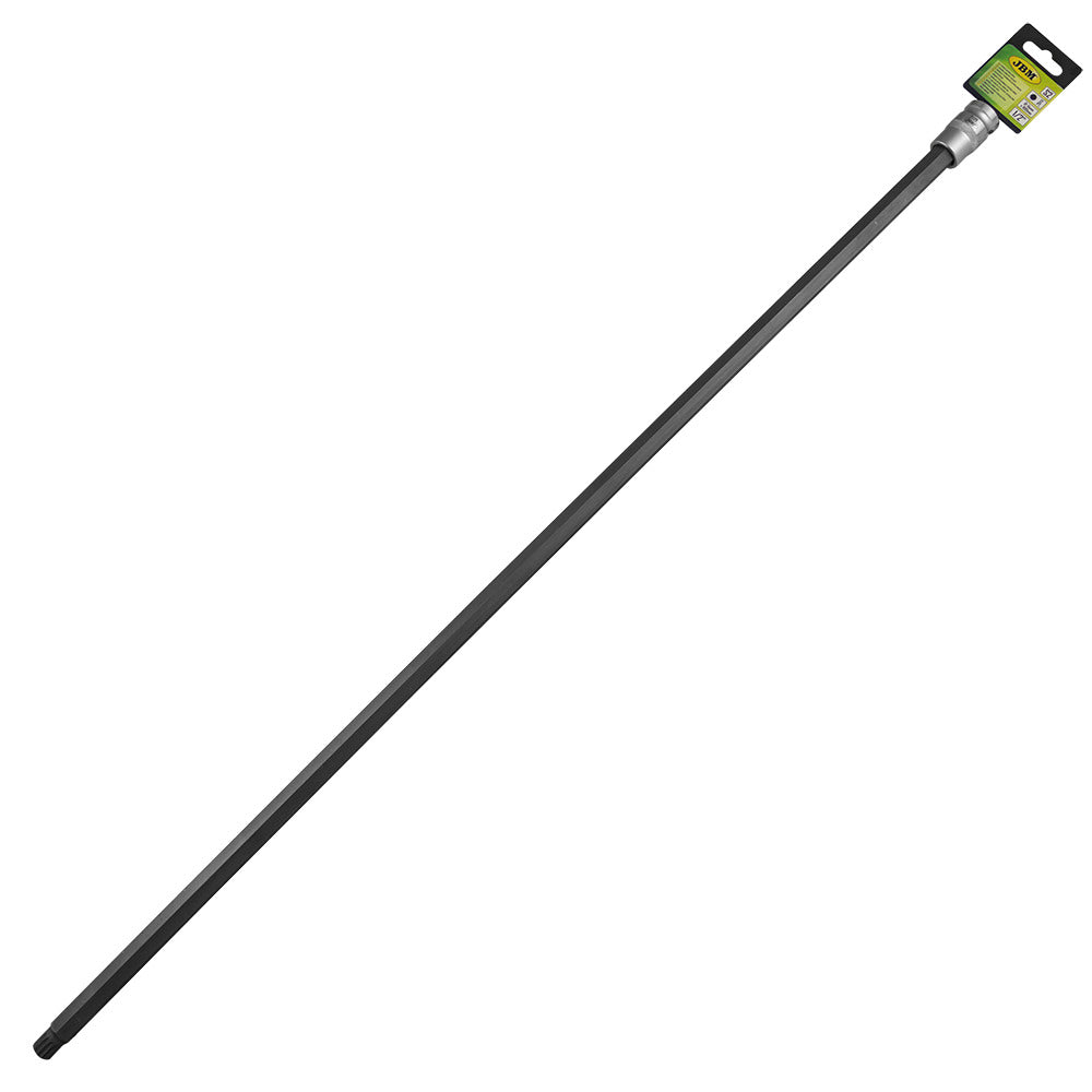 Ponta Extra-longa de 12 Cantos 800MM com Soquete 1/2" Ø 14MM - JBM JBM, imagem do produto