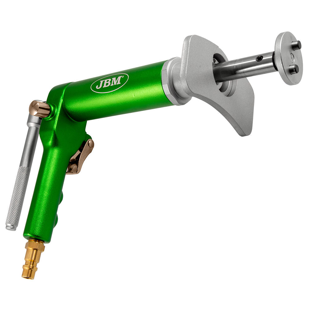 Pistola para Posicionar Freios - Perfil Baixo - JBM JBM, imagem do produto