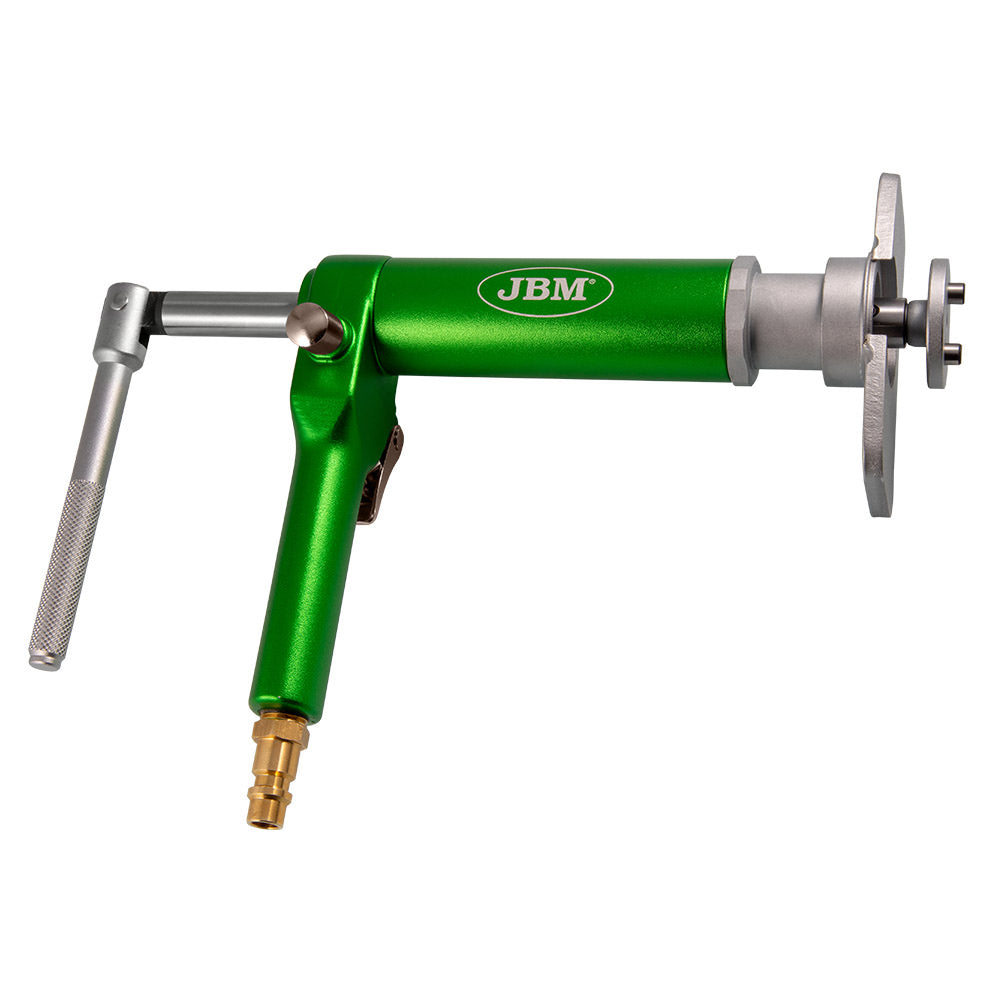 Pistola para Posicionar Freios - Perfil Baixo - JBM JBM, imagem do produto