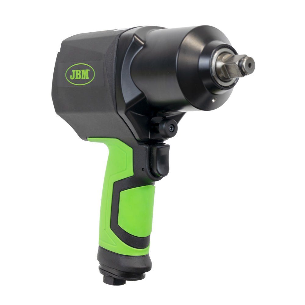 Chave de Impacto 1/2" 1950NM - JBM JBM, imagem do produto