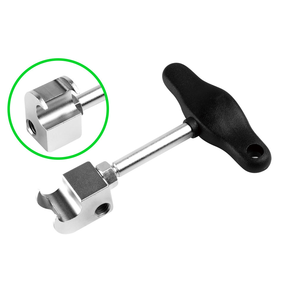 Extractor de Abraçadeiras HENN - JBM JBM, imagem do produto