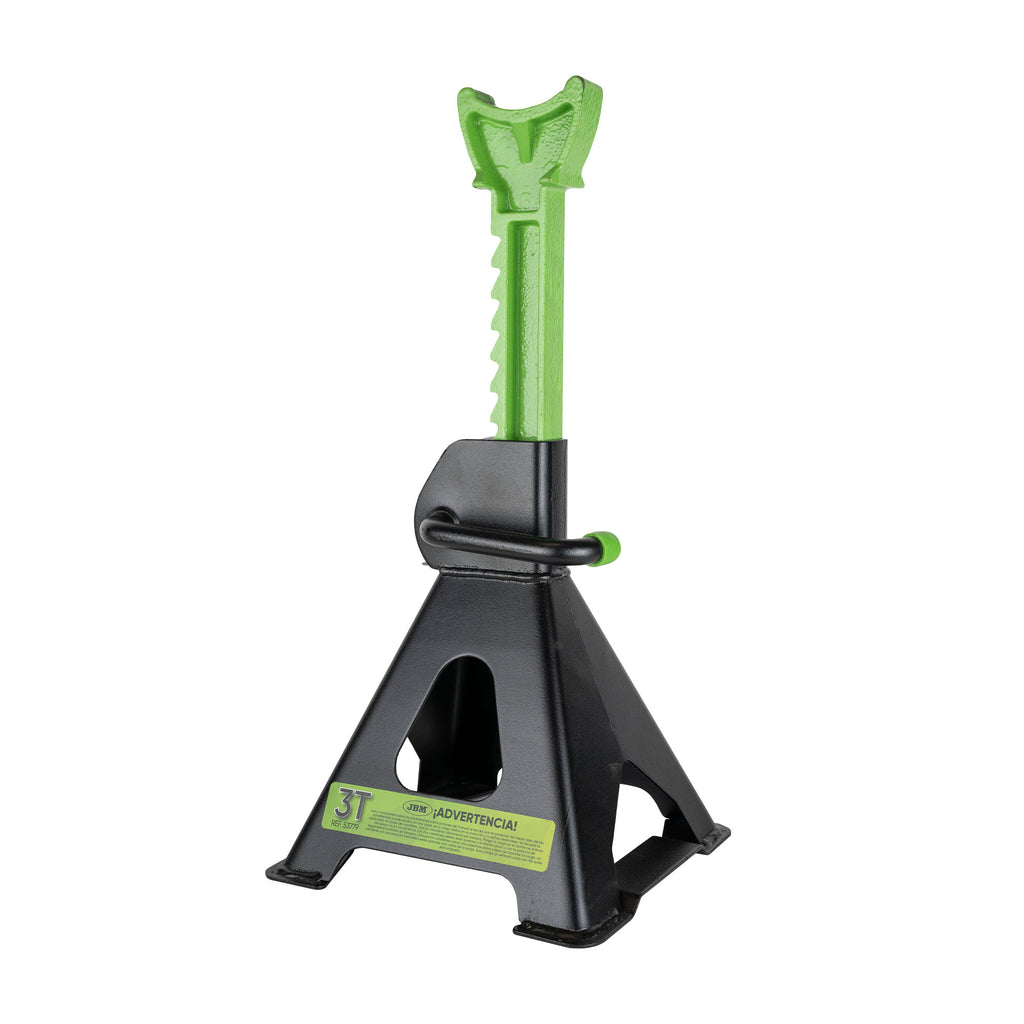 Conjunto de 2 Preguiças de 3 TON - JBM JBM, imagem do produto