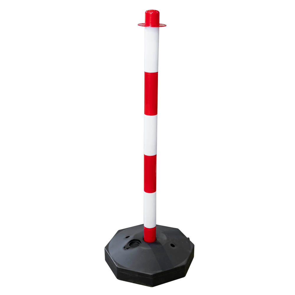 Poste de Plástico para Cadeia - JBM JBM, imagem do produto