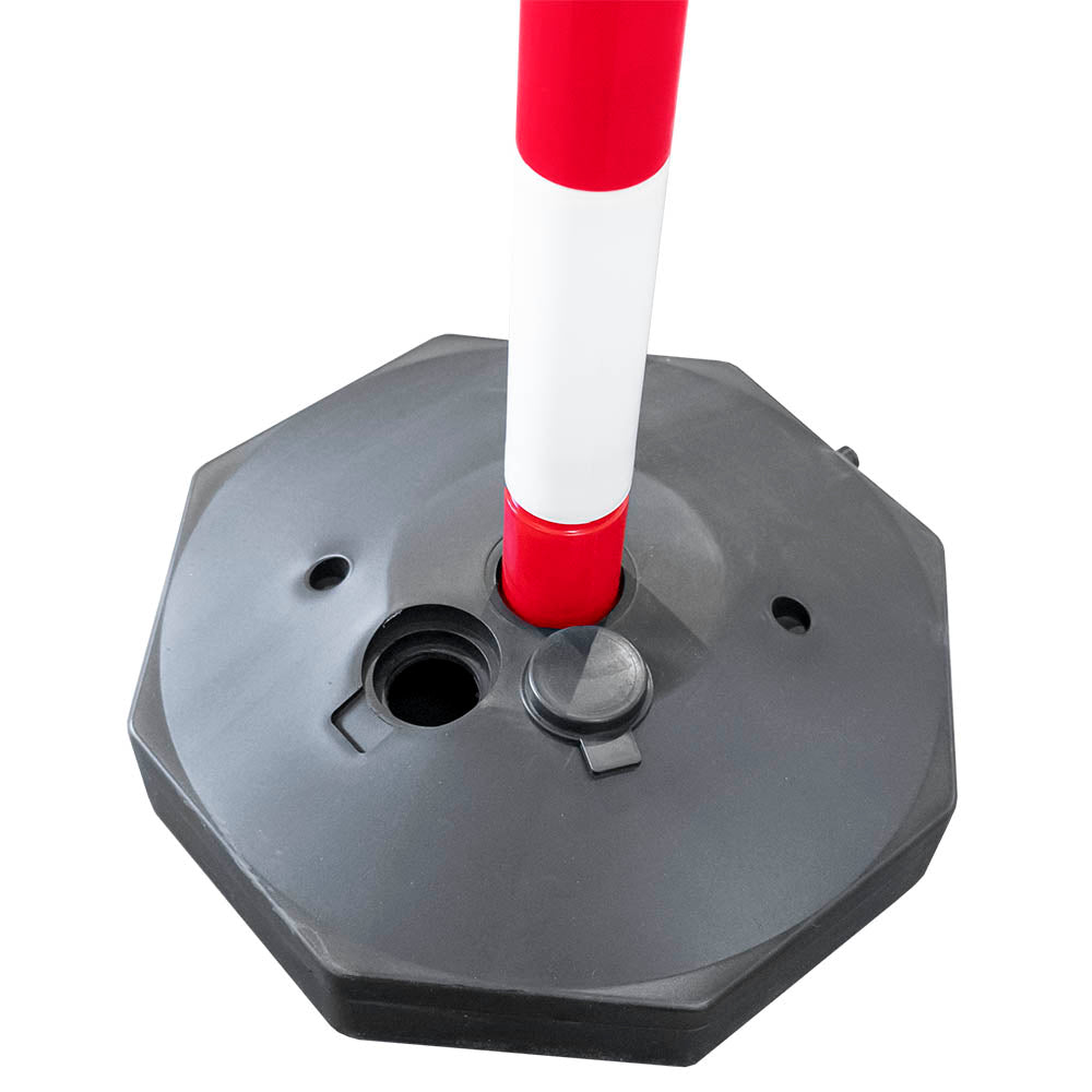 Poste de Plástico para Cadeia - JBM JBM, imagem do produto
