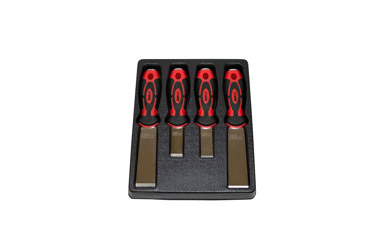 KIT RASCADORES 4 PIEZAS (5380)