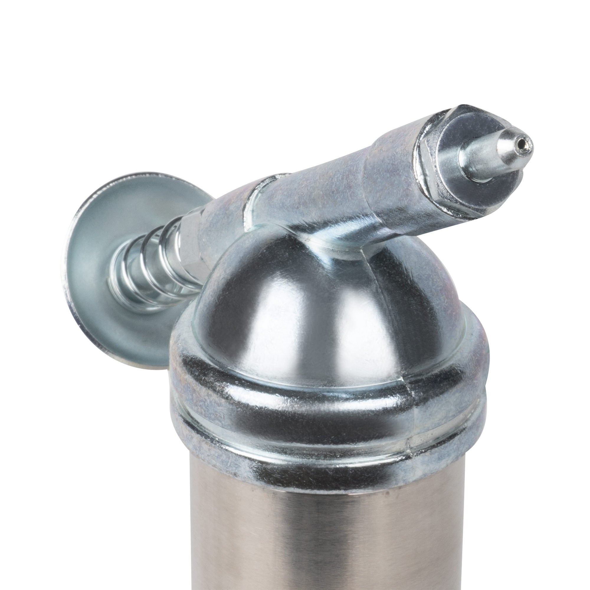 Pistola de Lubrificação Compacta - JBM JBM, imagem do produto