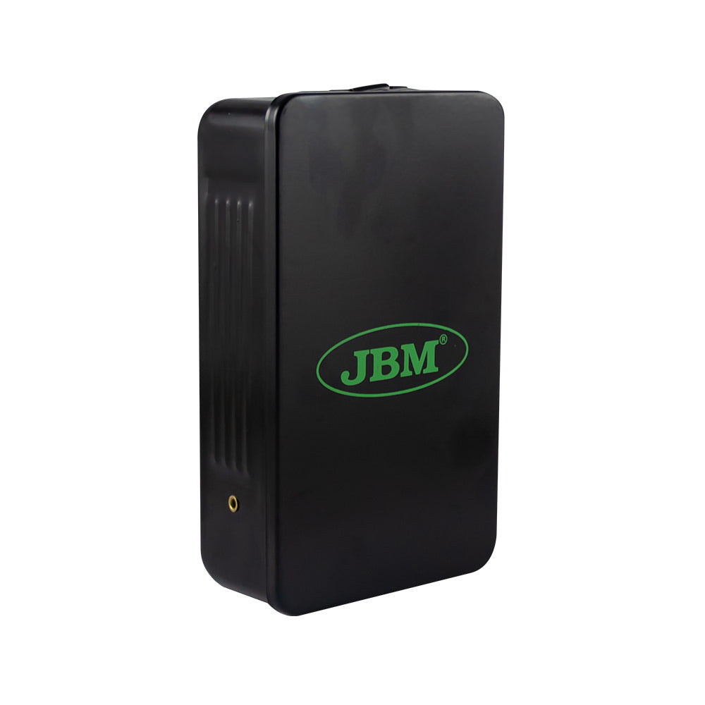 Conjunto de Brocas Espirais HSS 4241, 1-13 MM, Preto. - JBM JBM, imagem do produto