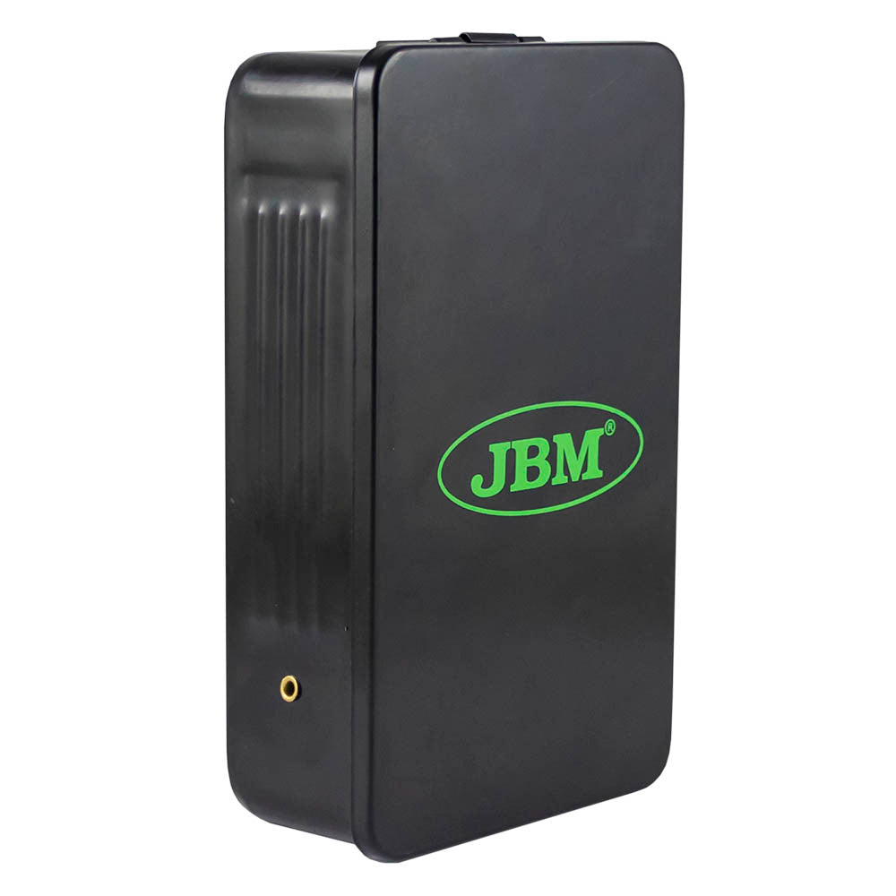 Conjunto de Brocas Espirais HSS 4341, 1-13 MM - JBM JBM, imagem do produto