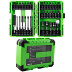Conjunto de Pontas com Adaptadores S2- Revestimento Preto - JBM JBM, imagem do produto