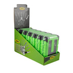 Conjunto de Pontas com Adaptadores S2- Revestimento Preto - JBM JBM, imagem do produto