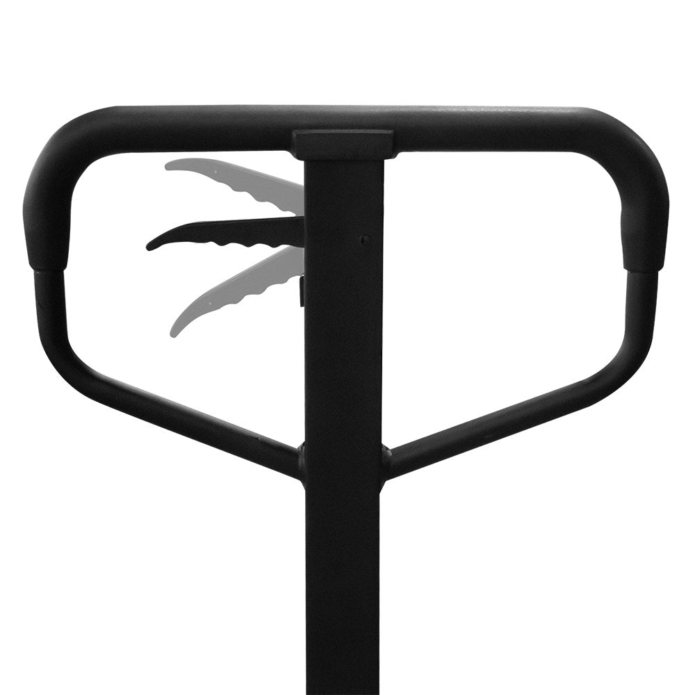 Porta Paletes Manual Elevação Rápida - JBM JBM, imagem do produto