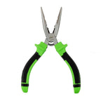 Alicate Multifuncional de Ângulo RETO 6" 160MM - JBM JBM, imagem do produto