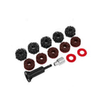 KIT de Ferramentas de Limpeza de Buchas, 14 PÇS - JBM JBM, imagem do produto