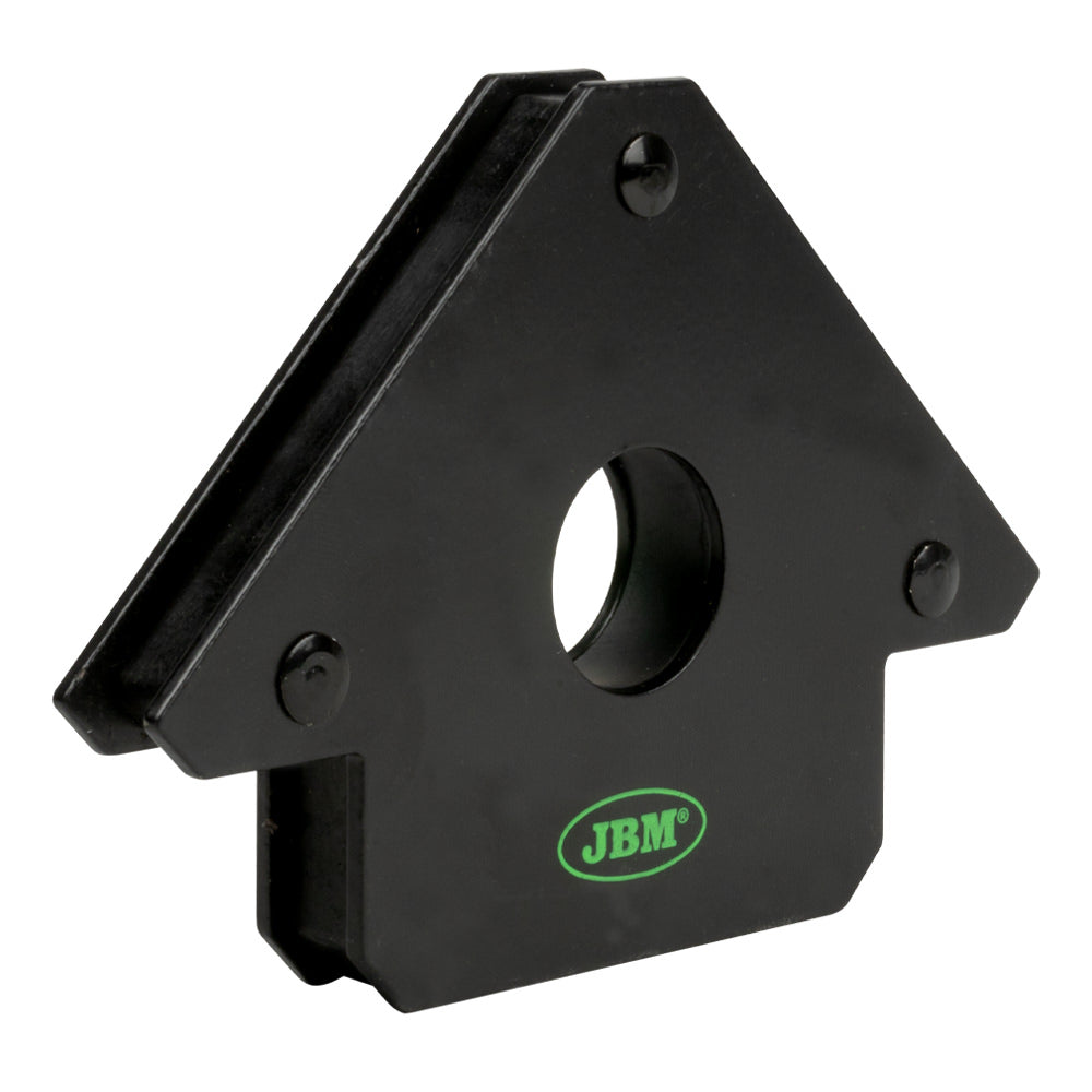Esquadro Magnético 45°, 90°, 135° - 100 MM - JBM JBM, imagem do produto