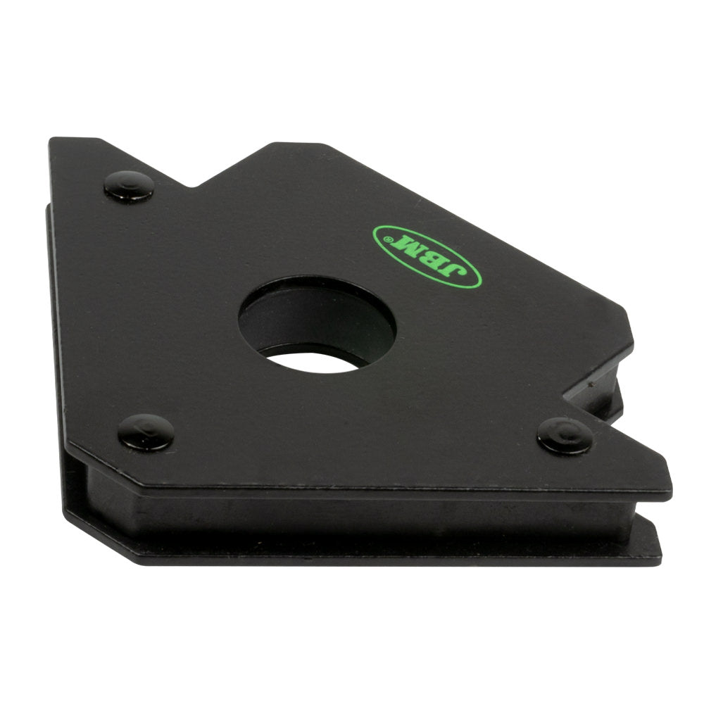 Esquadro Magnético 45°, 90°, 135° - 100 MM - JBM JBM, imagem do produto