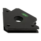 Esquadro Magnético 45°, 90°, 135° - 100 MM - JBM JBM, imagem do produto