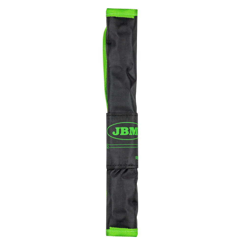 Conjunto de 4 Chaves TORX Planas - JBM JBM, imagem do produto