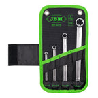 Conjunto de 4 Chaves TORX Planas - JBM JBM, imagem do produto