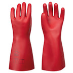 Luvas Isolantes para Trabalhos SOB Tensão T.9 - JBM JBM, imagem do produto