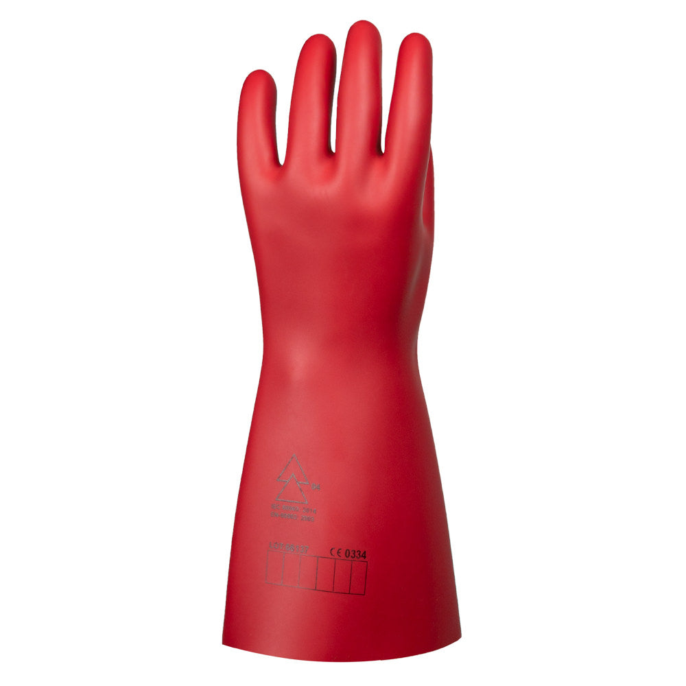 Luvas Isolantes para Trabalhos SOB Tensão T.9 - JBM JBM, imagem do produto