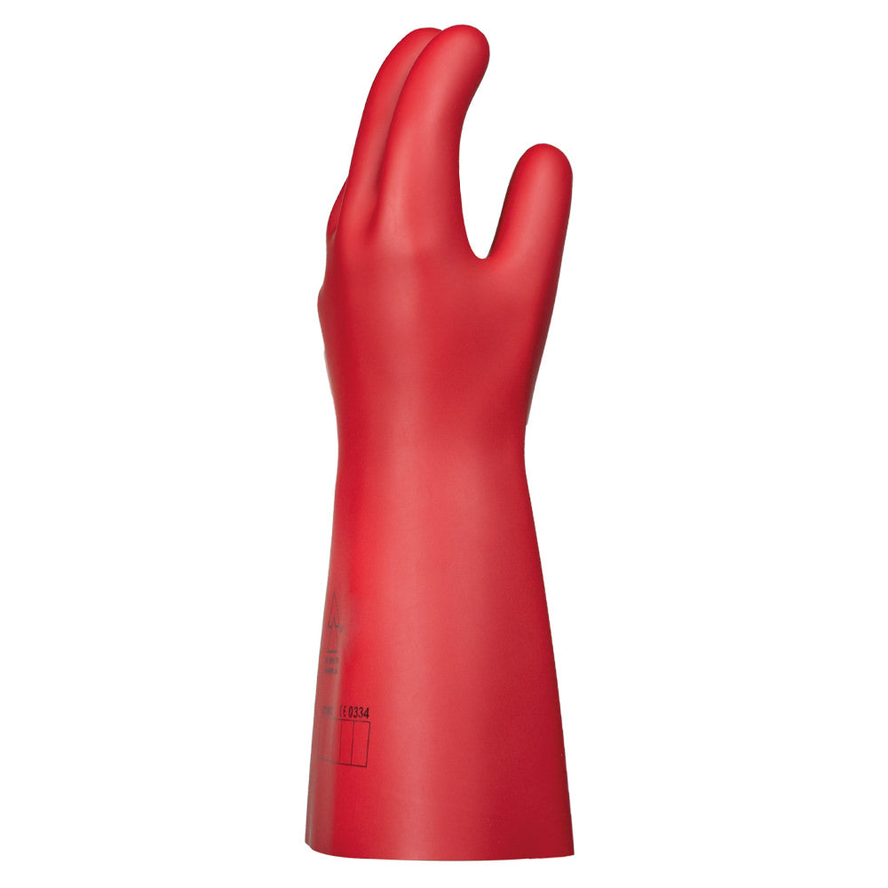 Luvas Isolantes para Trabalhos SOB Tensão T.9 - JBM JBM, imagem do produto