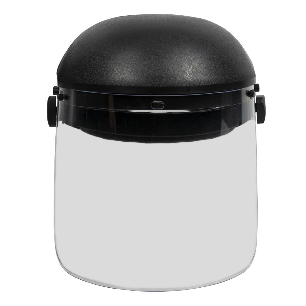 Proteção Facial Isolante para Trabalhos SOB Tensão - JBM JBM, imagem do produto