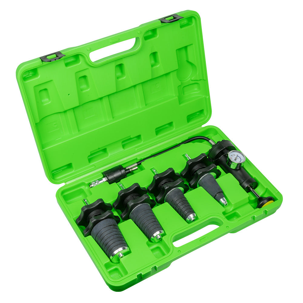 Testador Universal de Pressão para Sistemas de Refrigeração - JBM JBM, imagem do produto