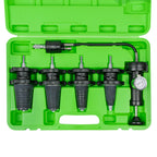 Testador Universal de Pressão para Sistemas de Refrigeração - JBM JBM, imagem do produto