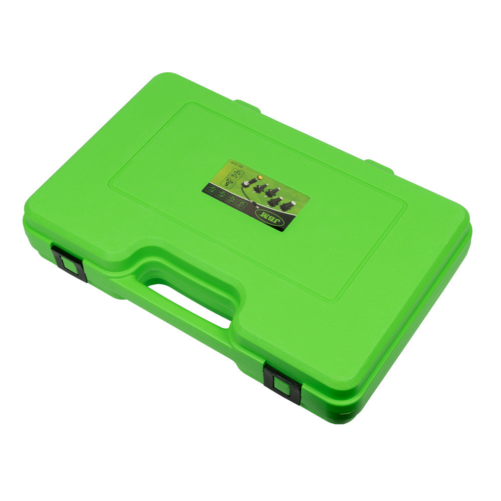 Testador Universal de Pressão para Sistemas de Refrigeração - JBM JBM, imagem do produto