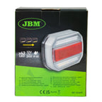 Sinalizador LED para Barra de Reboque - Direito - JBM JBM, imagem do produto