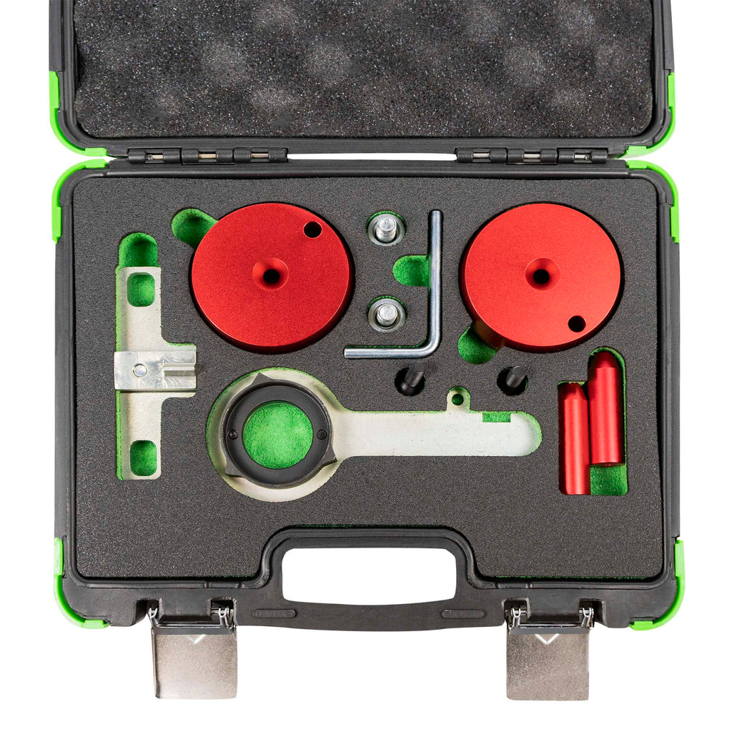 KIT de Bloqueio de Distribuição para FORD 2.0 Ecoblue - JBM JBM, imagem do produto