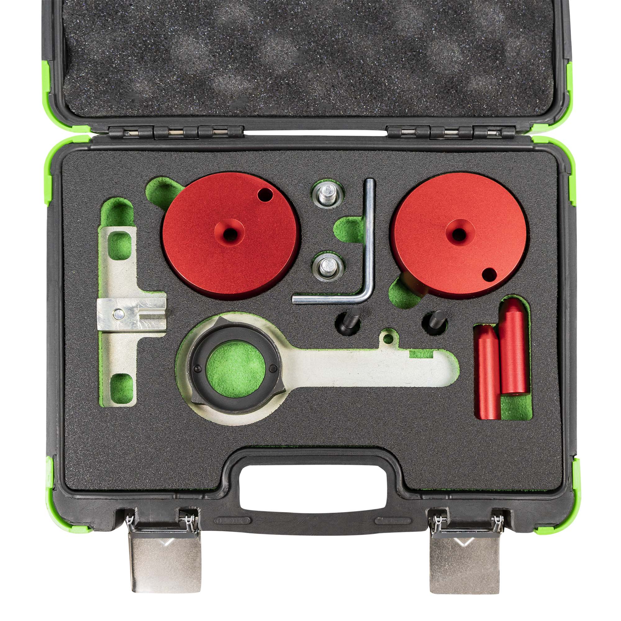 KIT de Bloqueio de Distribuição para FORD 2.0 Ecoblue - JBM JBM, imagem do produto