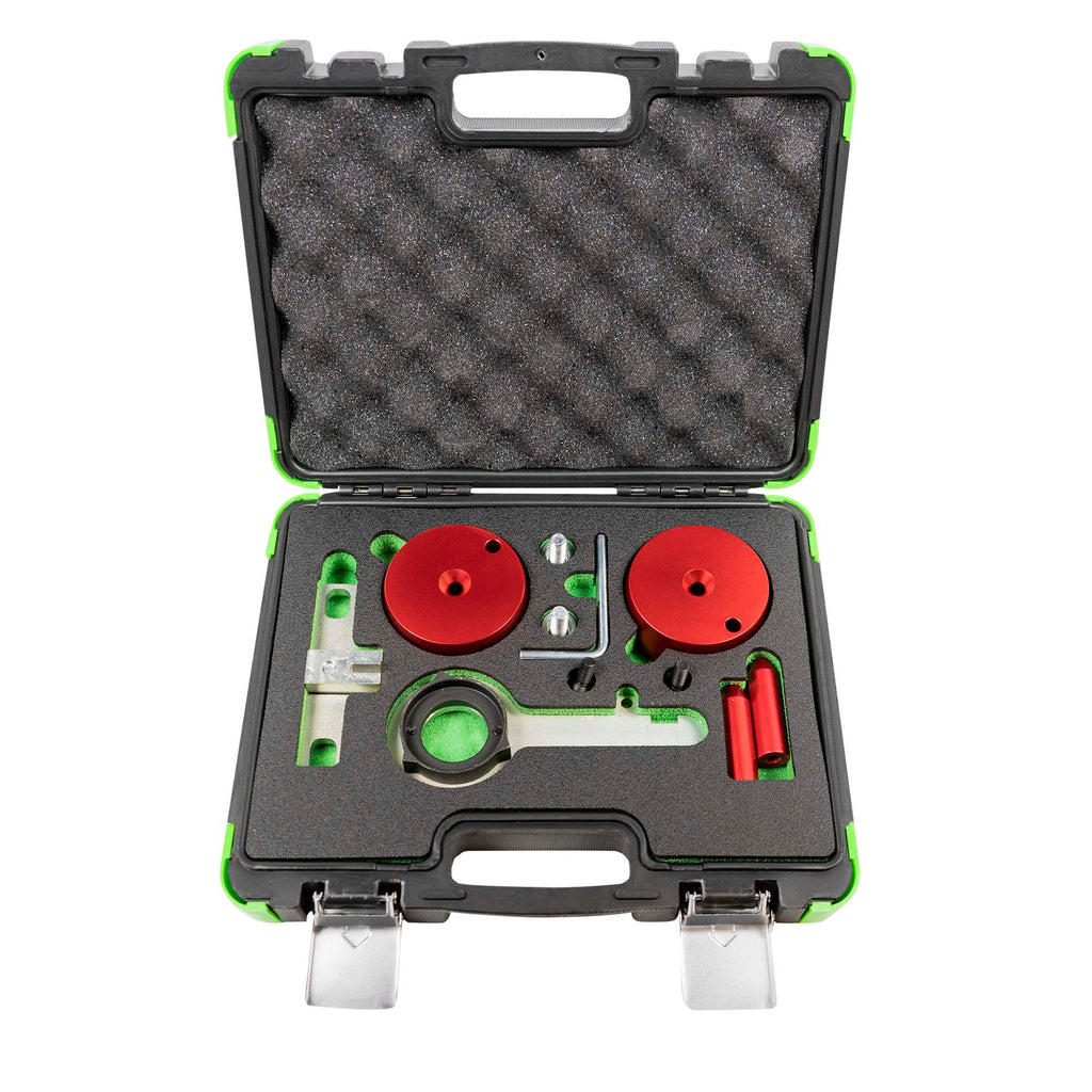KIT de Bloqueio de Distribuição para FORD 2.0 Ecoblue - JBM JBM, imagem do produto