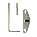 KIT de Bloqueio de Distribuição para Rover/peugeot/ford/volvo 2.0, 2.2L D - JBM JBM, imagem do produto