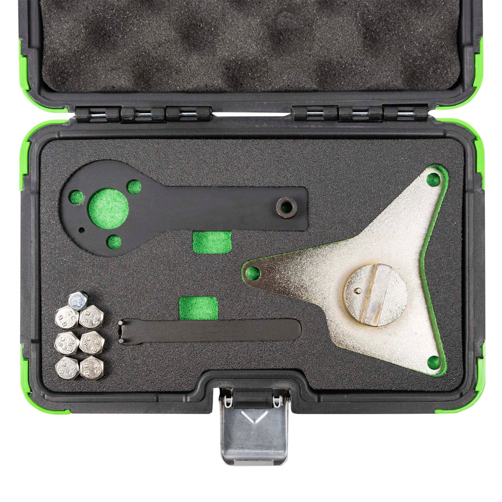 KIT de Bloqueio de Distribuição para ALFA Romeo/fiat 1.4 Multiair - JBM JBM, imagem do produto