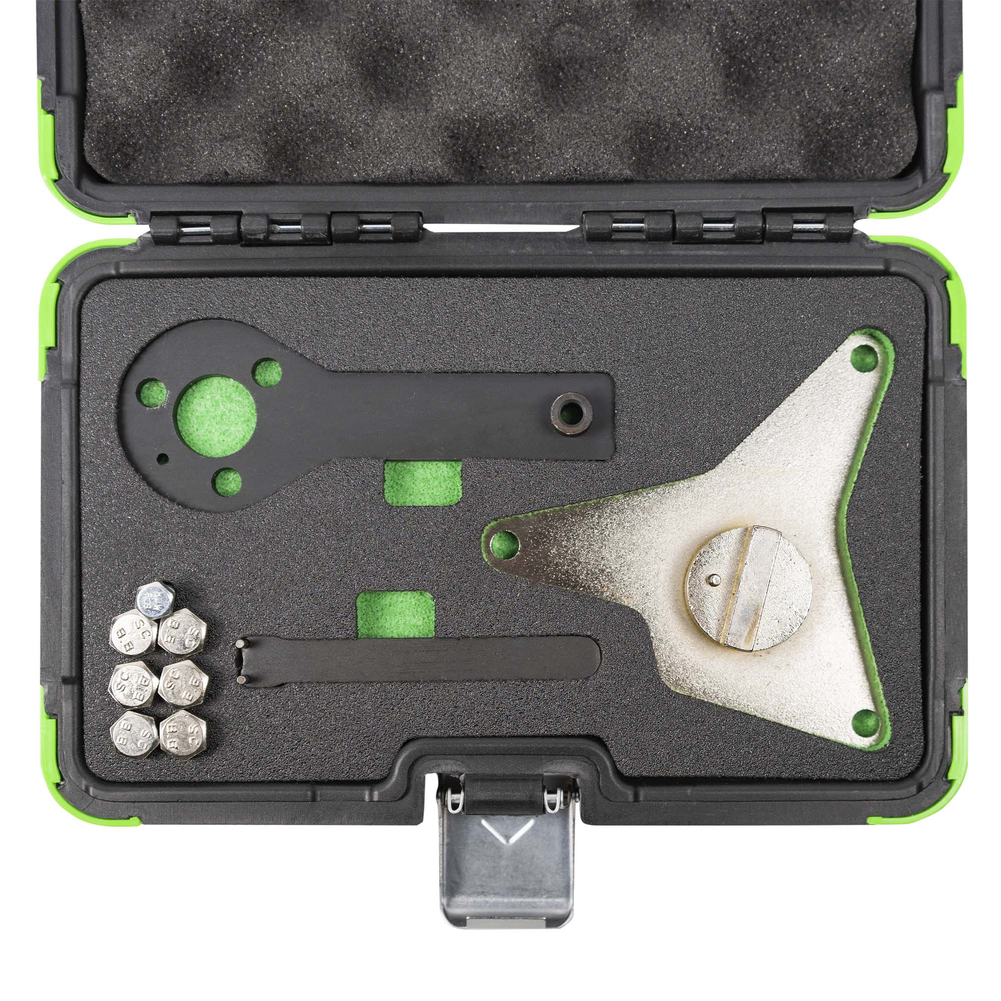 KIT de Bloqueio de Distribuição para ALFA Romeo/fiat 1.4 Multiair - JBM JBM, imagem do produto