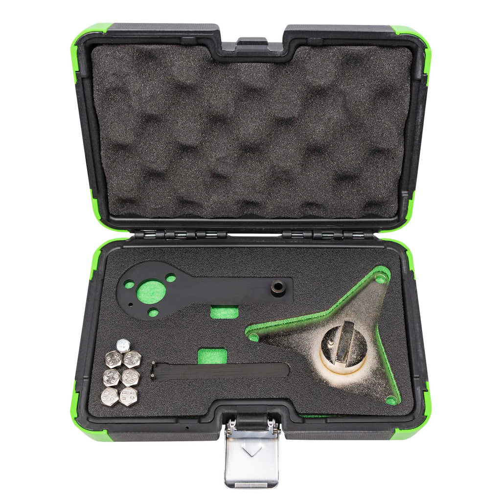 KIT de Bloqueio de Distribuição para ALFA Romeo/fiat 1.4 Multiair - JBM JBM, imagem do produto
