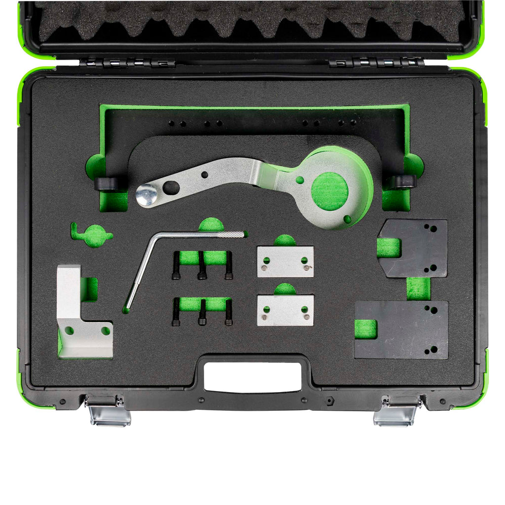 KIT de Bloqueio de Distribuição para Bmw/mini 1.2, 1.5, 2.0, 3.0 - JBM JBM, imagem do produto