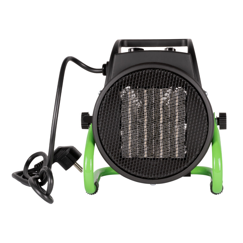 Aquecedor 2KW - JBM JBM, imagem do produto