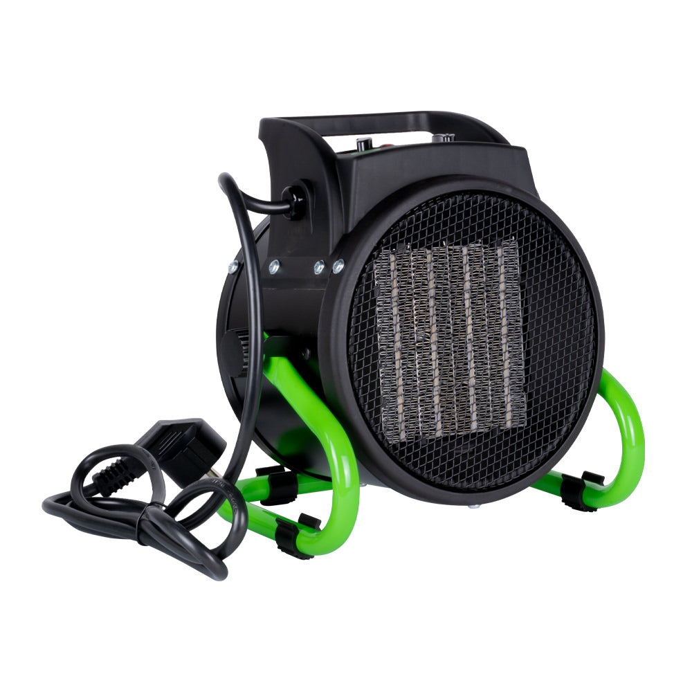 Aquecedor 2KW - JBM JBM, imagem do produto