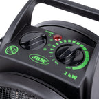 Aquecedor 2KW - JBM JBM, imagem do produto