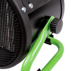 Aquecedor 2KW - JBM JBM, imagem do produto