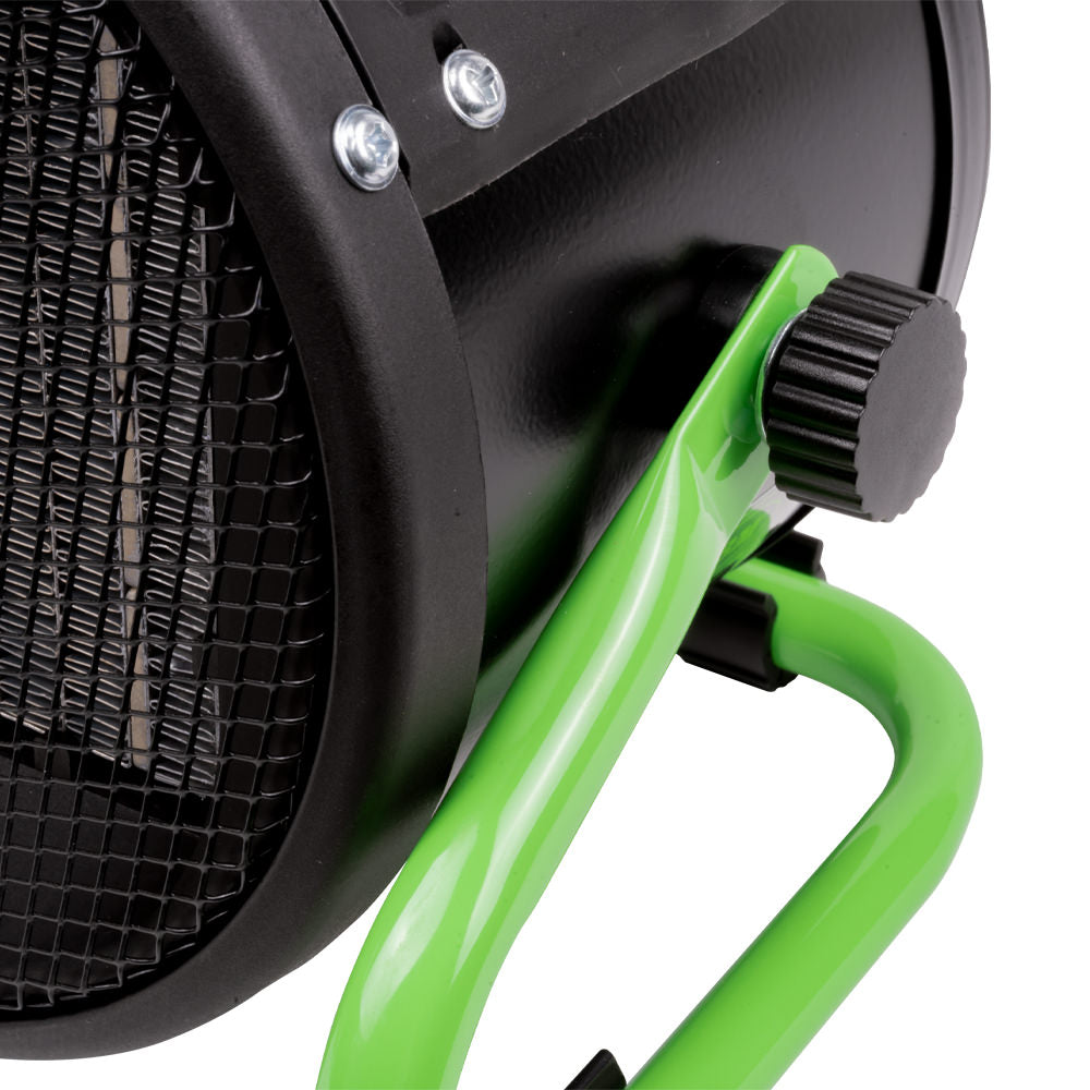 Aquecedor 2KW - JBM JBM, imagem do produto