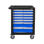 Carrinho de Ferramentas com 7 Gavetasazul - Especial Caminhão - JBM JBM, imagem do produto