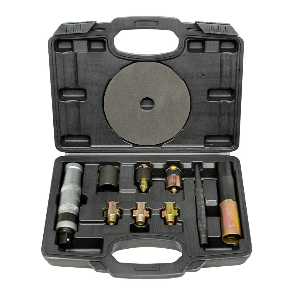 KIT de Remoção de Parafuso de Segurança da RODA - JBM JBM, imagem do produto