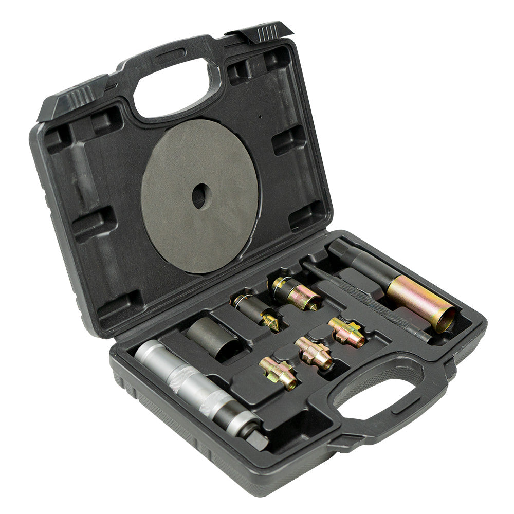 KIT de Remoção de Parafuso de Segurança da RODA - JBM JBM, imagem do produto